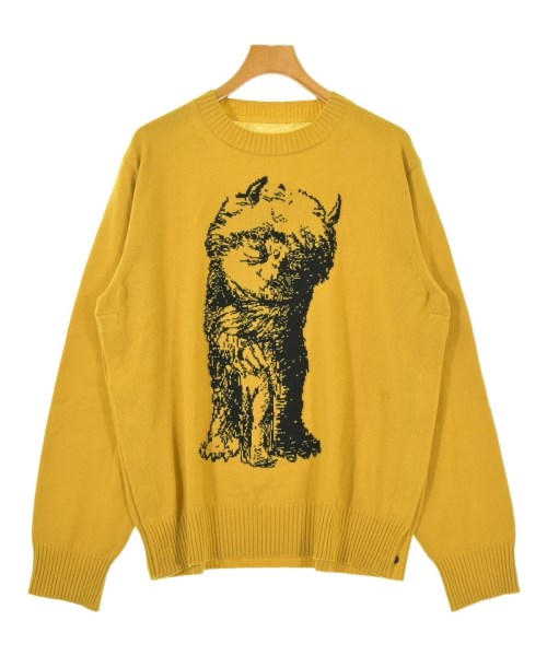 sacai(サカイ)のニット・セーター サイズ:3(L位) 75,900円