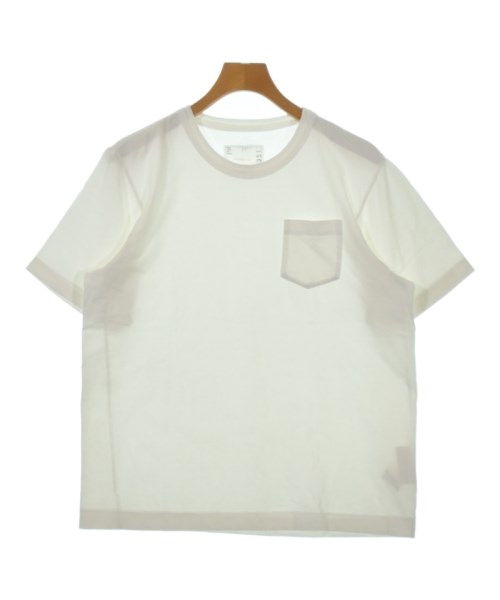 sacai(サカイ)のTシャツ・カットソー サイズ:1(S位) 7,800円