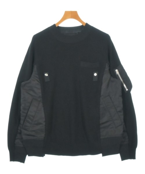 sacai(サカイ)のニット・セーター サイズ:2(M位) 31,400円