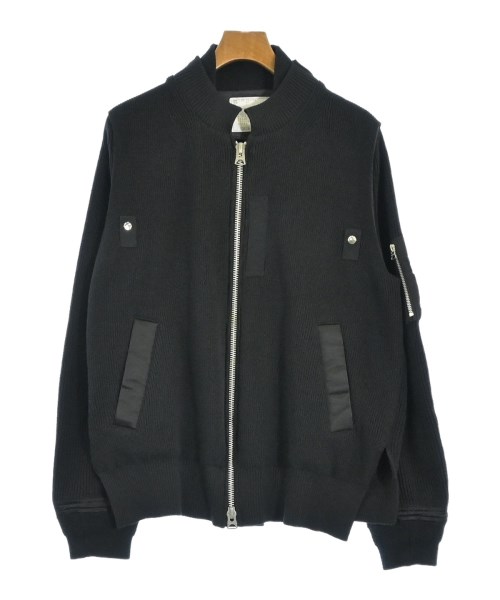 sacai(サカイ)のカーディガン サイズ:1(S位) 34,100円