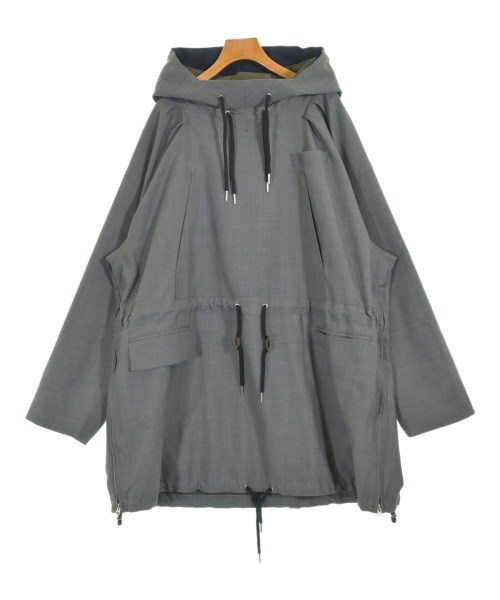 sacai(サカイ)のブルゾン サイズ:3(L位) 72,600円