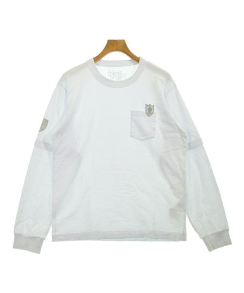 sacai(サカイ)のTシャツ・カットソー サイズ:3(L位) 27,500円