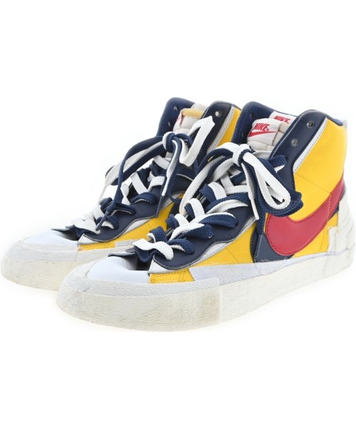 sacai(サカイ)のスニーカー サイズ:28cm 7,200円