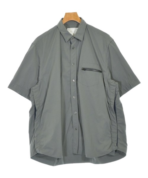 sacai(サカイ)のカジュアルシャツ サイズ:3(L位) 44,000円