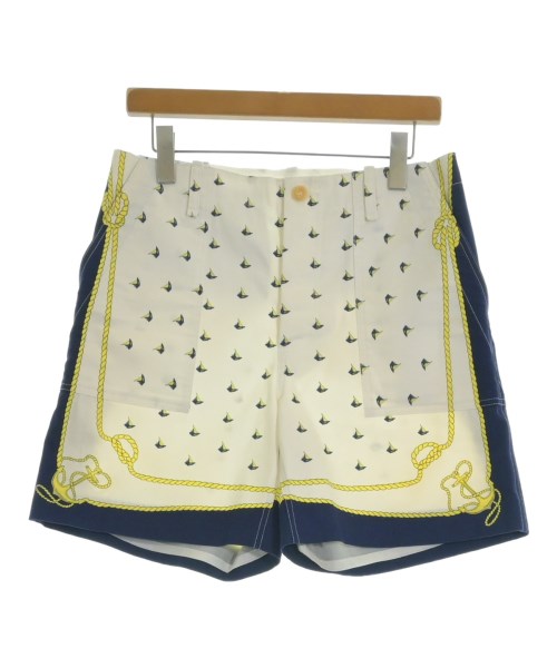 サカイ(sacai)のsacai ショートパンツ