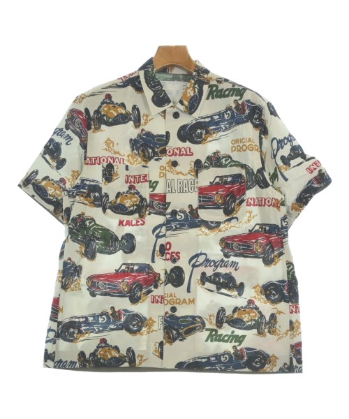 サカイ(sacai)のsacai カジュアルシャツ