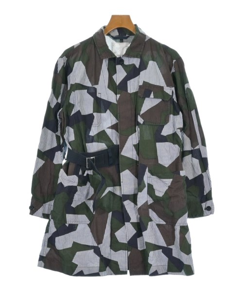 サカイ(sacai)のsacai コート（その他）