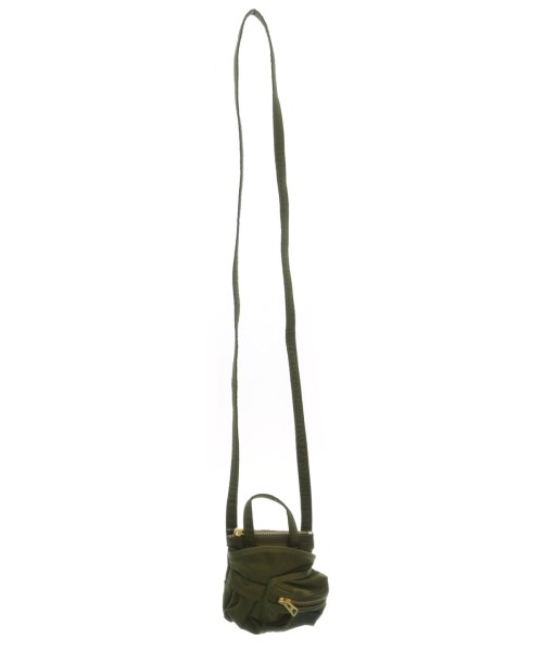 サカイ(sacai)のsacai ショルダーバッグ