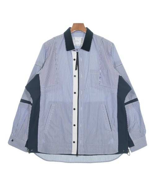 サカイ(sacai)のsacai カジュアルシャツ