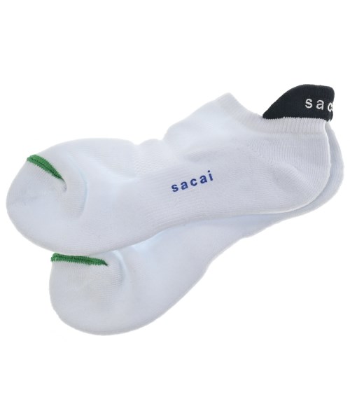 sacai(サカイ)小物類（その他） 白 サイズ:3/2200646559278