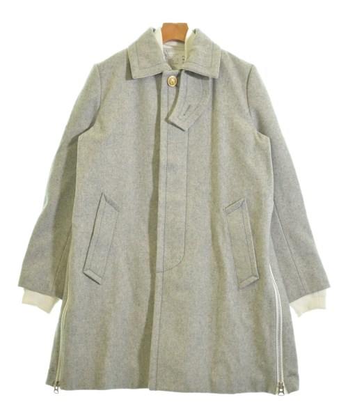 サカイ(sacai)のsacai コート