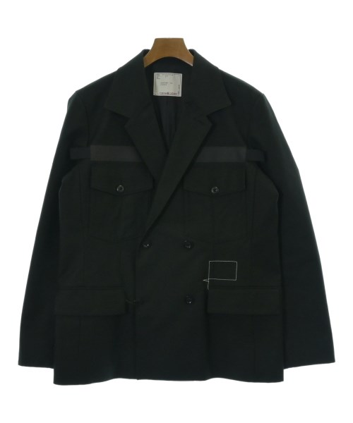 サカイ(sacai)のsacai ジャケット