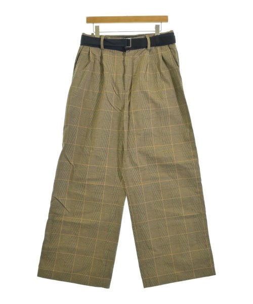 サカイ(sacai)のsacai チノパン