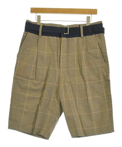 サカイ(sacai)のsacai ショートパンツ