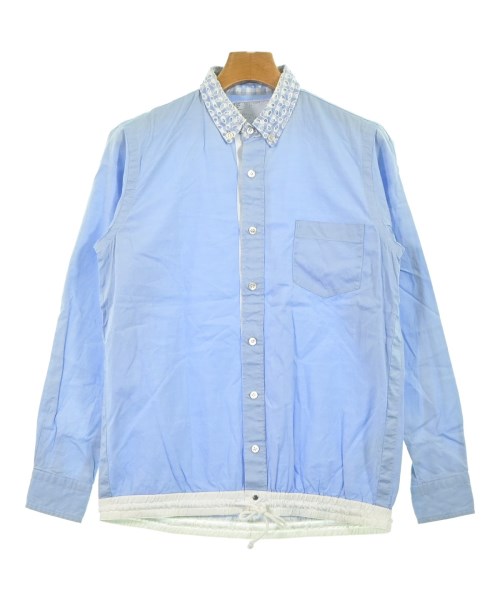 サカイ(sacai)のsacai カジュアルシャツ