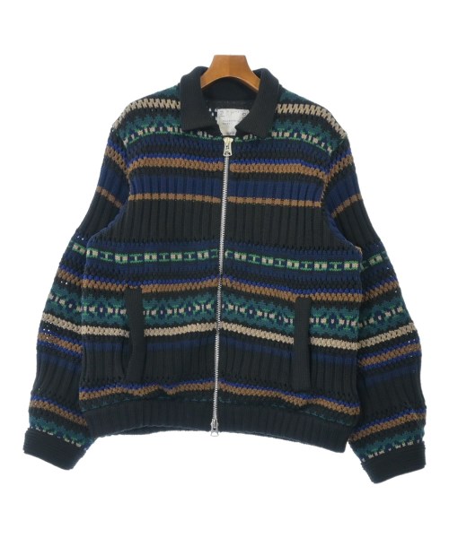 サカイ(sacai)のsacai カーディガン