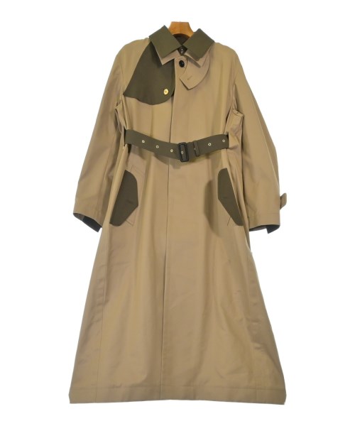 サカイ(sacai)のsacai トレンチコート