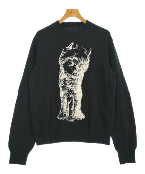 サカイ(sacai)のsacai ニット・セーター