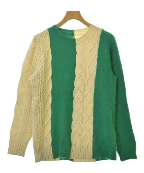 サカイ(sacai)のsacai ニット・セーター