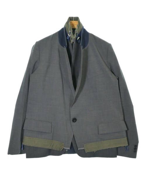 sacai(サカイ)のカジュアルジャケット サイズ:3(L位) 55,400円