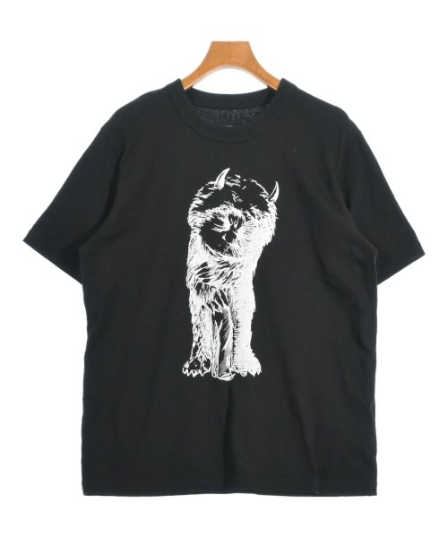 sacai(サカイ)Tシャツ・カットソー 黒 サイズ:4(XL位)/2200702518539