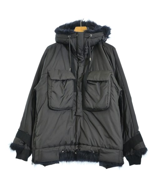 sacai(サカイ)その他 黒 サイズ:2(M位)/2200703668851