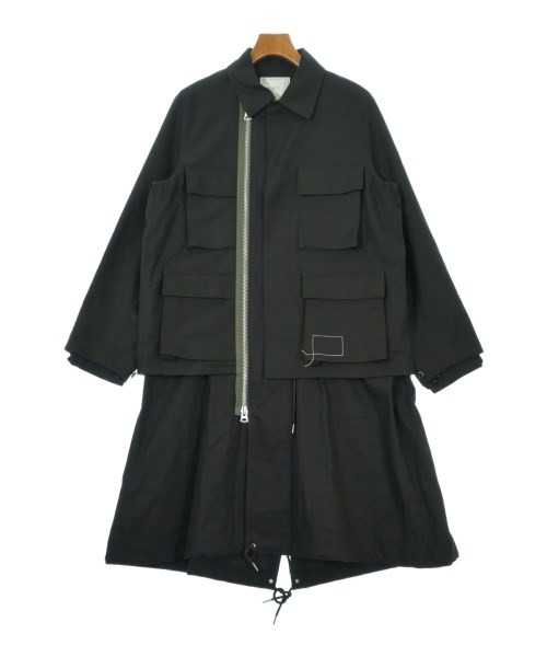 sacai(サカイ)のモッズコート サイズ:1(S位) 149,100円