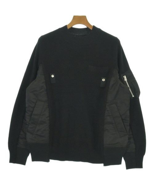 sacai(サカイ)のニット・セーター サイズ:1(S位) 42,900円