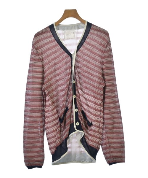 sacai(サカイ)のカーディガン サイズ:2(M位) 8,000円