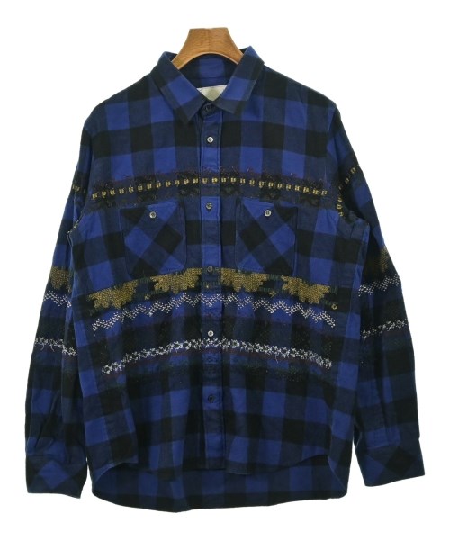 sacai(サカイ)のカジュアルシャツ サイズ:-(L位) 19,400円