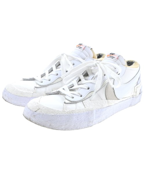 sacai(サカイ)のスニーカー サイズ:28cm 10,400円