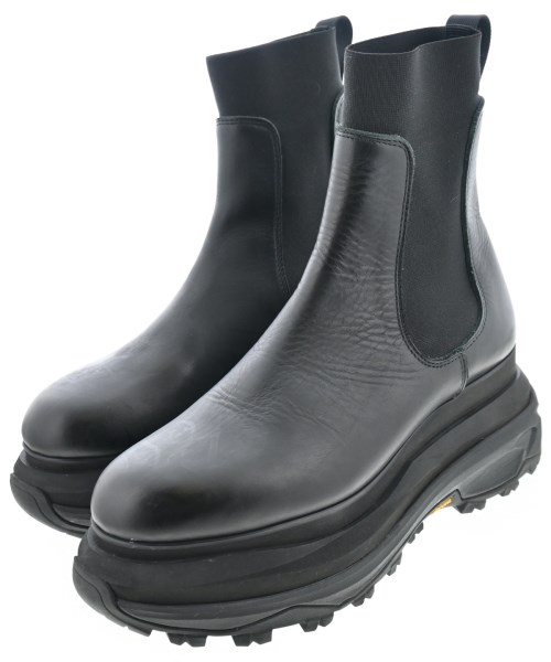 sacai(サカイ)のブーツ サイズ:EU41(26cm位) 79,200円