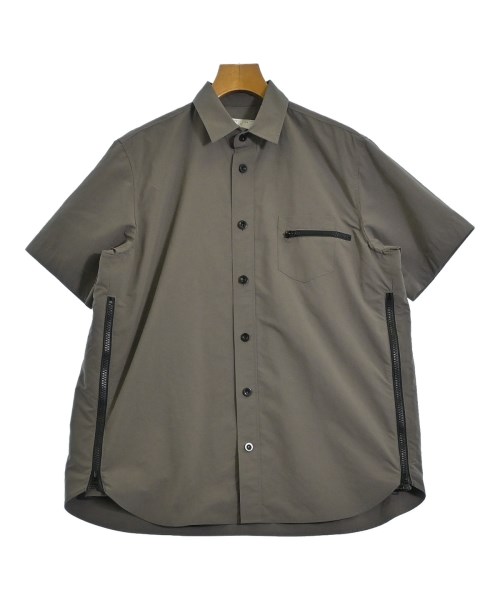 sacai(サカイ)のカジュアルシャツ サイズ:1(S位) 42,900円