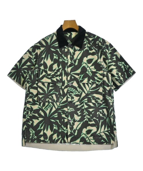 sacai(サカイ)のカジュアルシャツ サイズ:1(S位) 33,400円