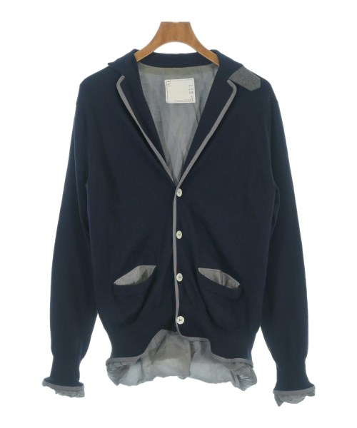 sacai(サカイ)のカジュアルジャケット サイズ:-(S位) 17,000円