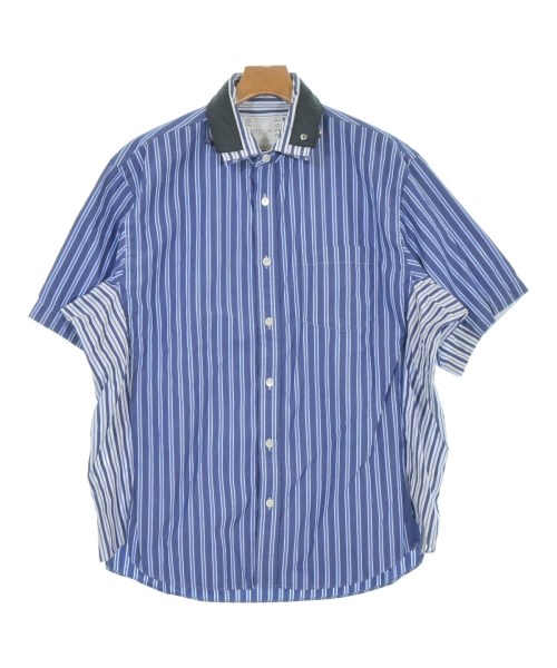 sacai(サカイ)のカジュアルシャツ サイズ:3(L位) 27,800円