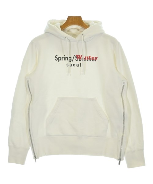 sacai(サカイ)のパーカー サイズ:3(L位) 17,000円