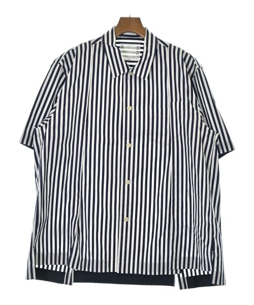 sacai(サカイ)のカジュアルシャツ サイズ:3(L位) 36,100円