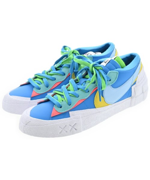 サカイ(sacai)のsacai スニーカー