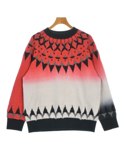 sacai(サカイ)のニット・セーター サイズ:2(M位) 44,000円