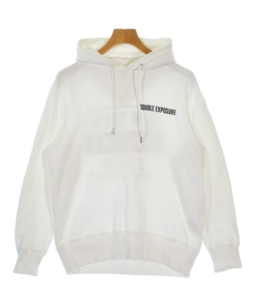 sacai(サカイ)パーカー 白 サイズ:1(S位)/2200662950035