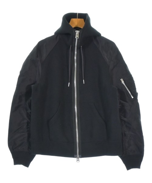sacai(サカイ)その他 黒 サイズ:2(M位)/2200664106034