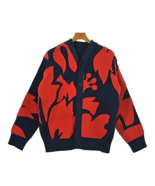 サカイ(sacai)のsacai カーディガン