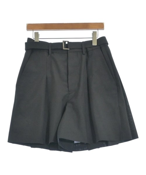 サカイ(sacai)のsacai ショートパンツ