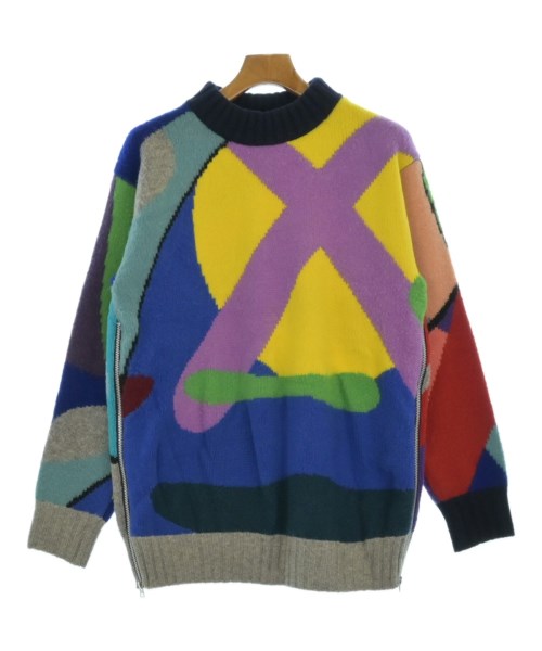 sacai(サカイ)のニット・セーター サイズ:1(S位) 45,200円