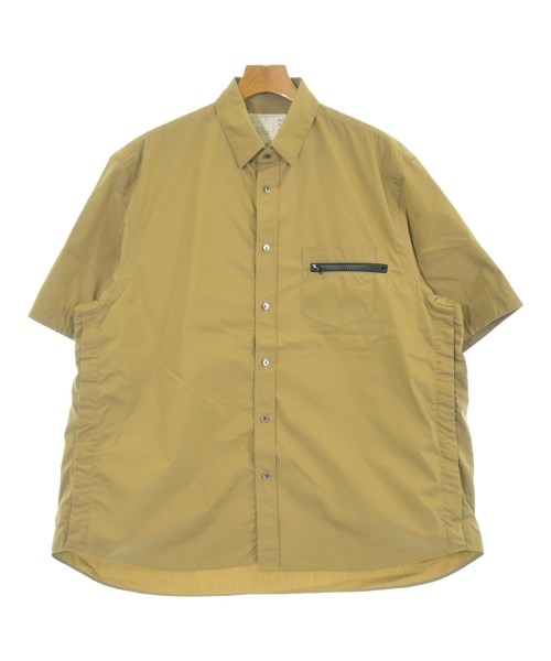 サカイ(sacai)のsacai カジュアルシャツ
