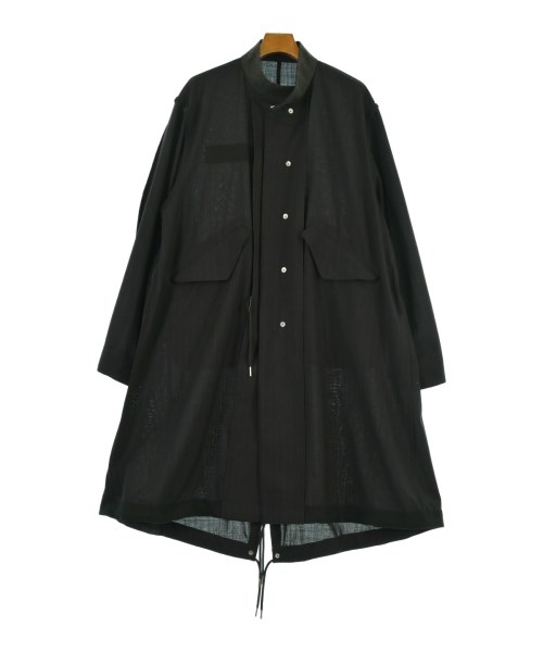 サカイ(sacai)のsacai モッズコート