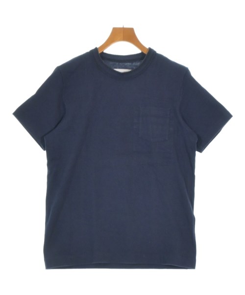 sacai(サカイ)Tシャツ・カットソー 紺 サイズ:2(M位)/2200663245048