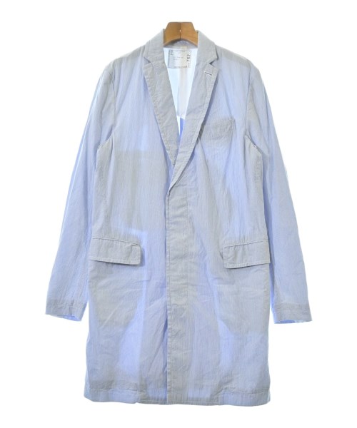 sacai(サカイ)その他 青 サイズ:3(L位)/2200667196629