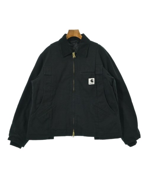 sacai(サカイ)その他 黒 サイズ:0(XS位)/2200667267176